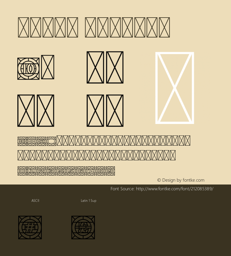 Hours Transom Version 1.000图片样张