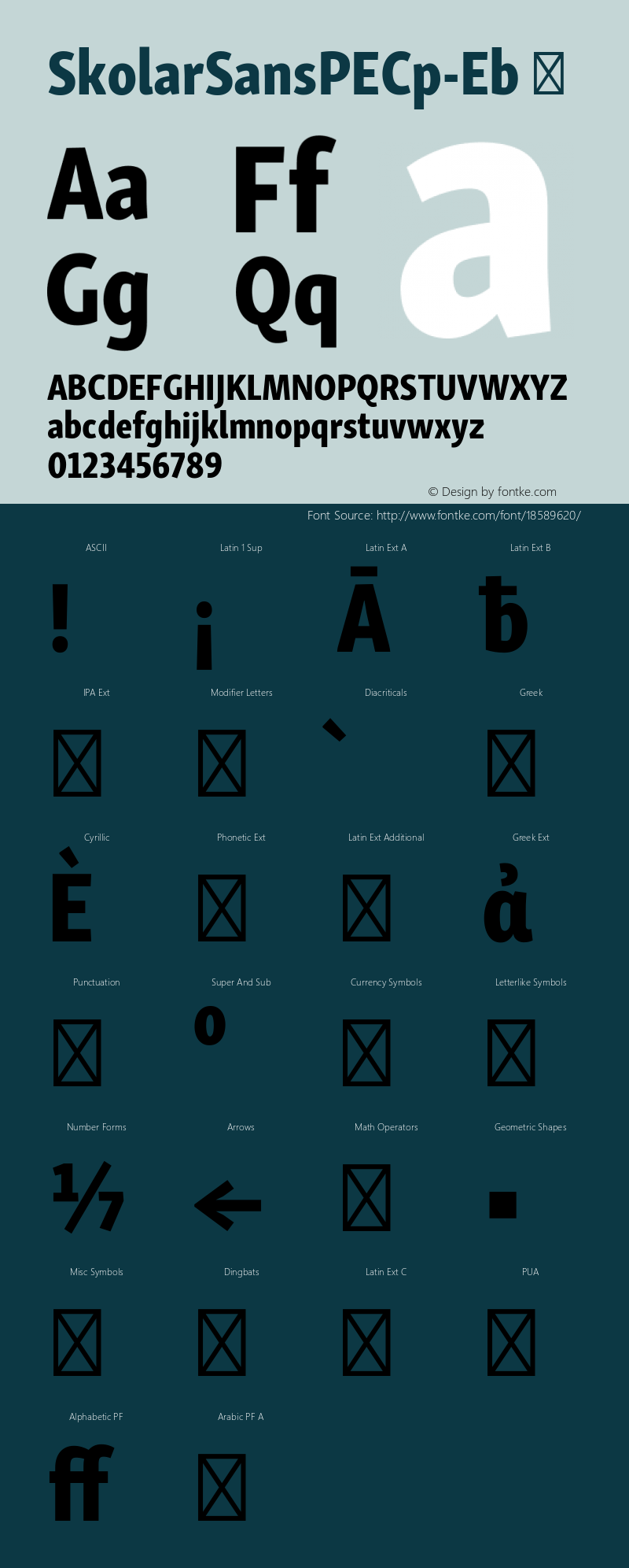 SkolarSansPECp-Eb ☞ Version 2.004;PS 2.003;hotconv 1.0.88;makeotf.lib2.5.647800; ttfautohint (v1.5);com.myfonts.easy.rosetta.skolar-sans-pe.compressed-extrabold.wfkit2.version.4FuG图片样张