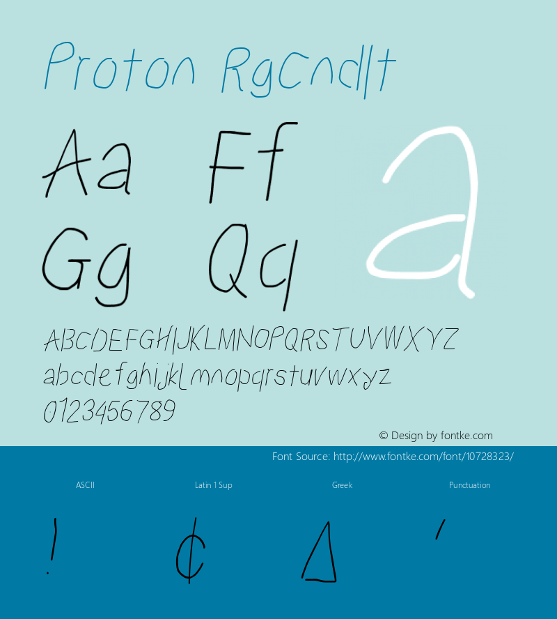 Proton RgCndIt Version 1.017图片样张