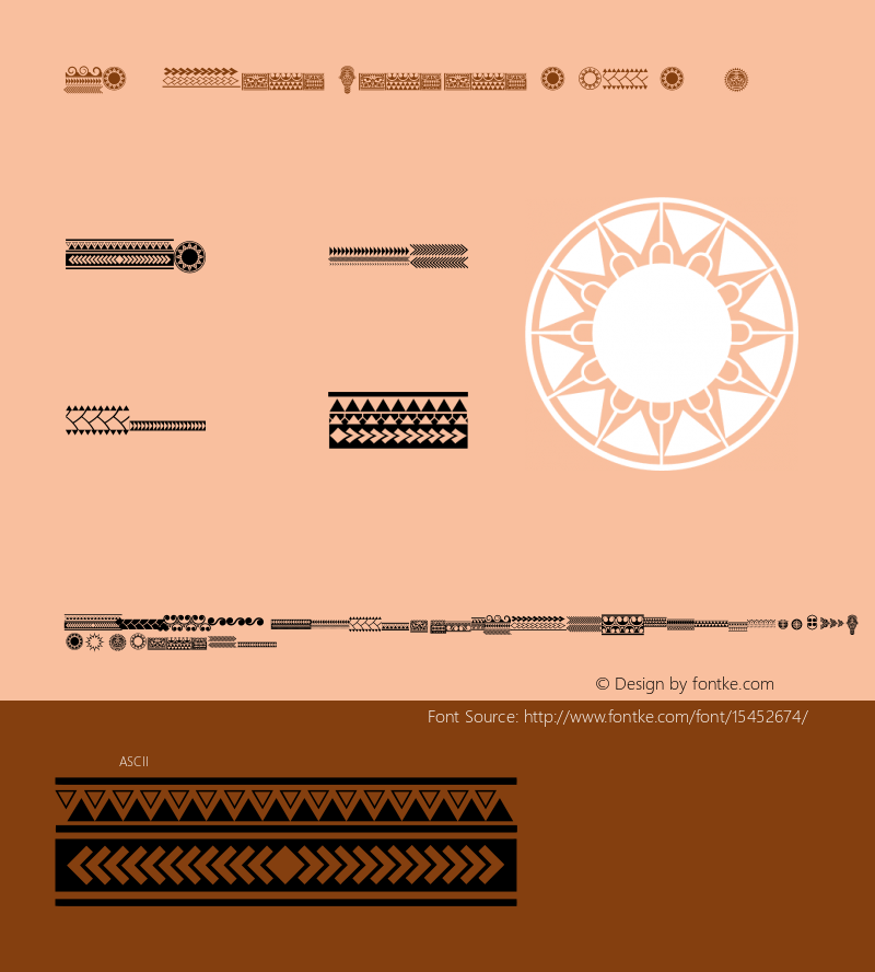 MaoriNewZeelandGraphics ☞ Version 1.000;com.myfonts.easy.otto-maurer.maori-new-zeeland.graphics.wfkit2.version.4qkC图片样张