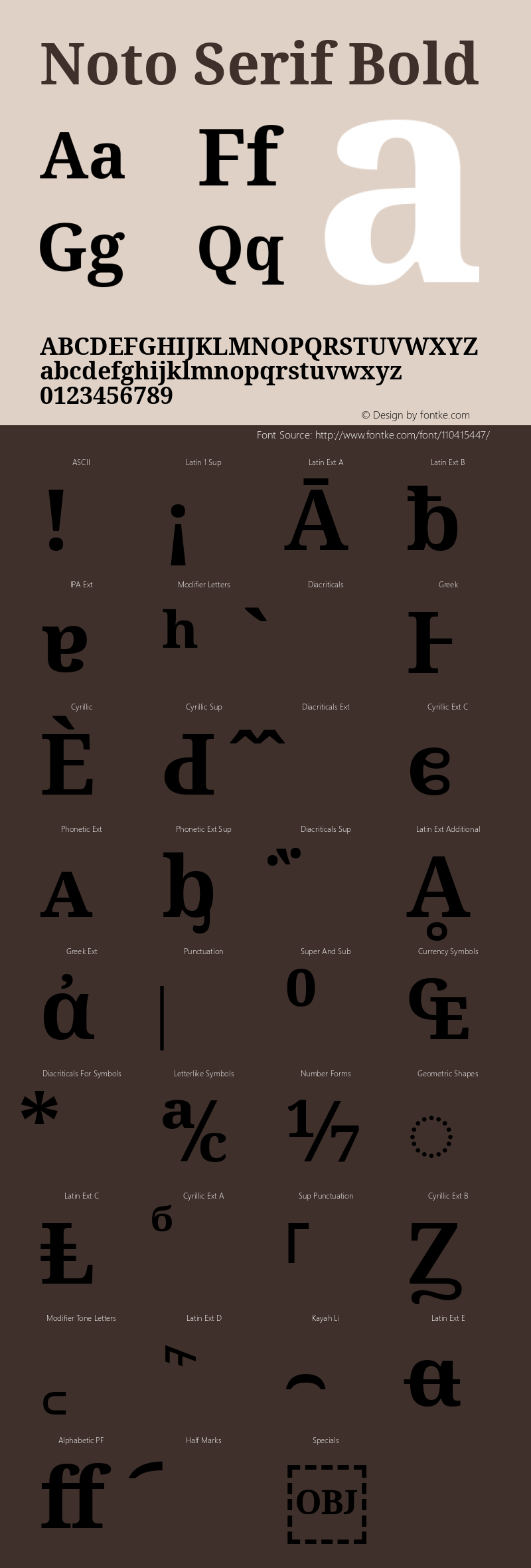 Noto Serif Bold Version 2.004; ttfautohint (v1.8.3) -l 8 -r 50 -G 200 -x 14 -D latn -f none -a qsq -X 