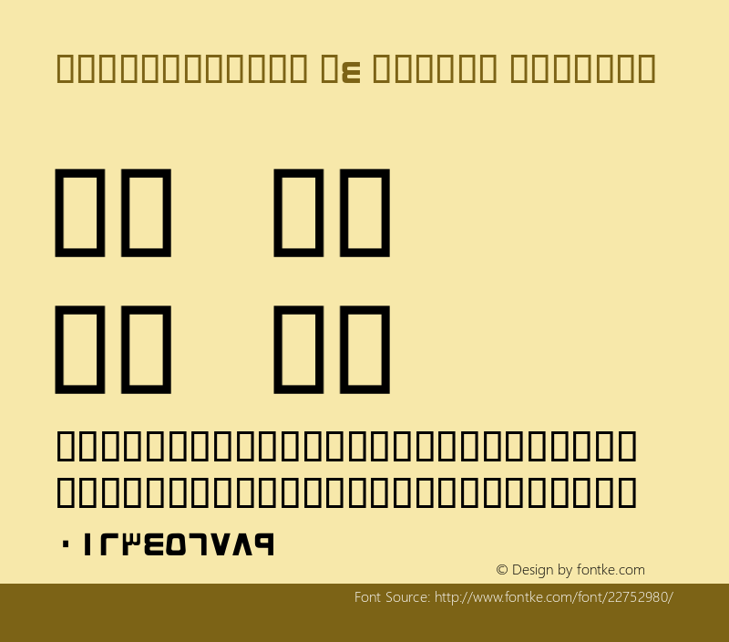 MRT_Extender X4 Deeper Modified:1995-2010 MRT www.win2farsi.com图片样张