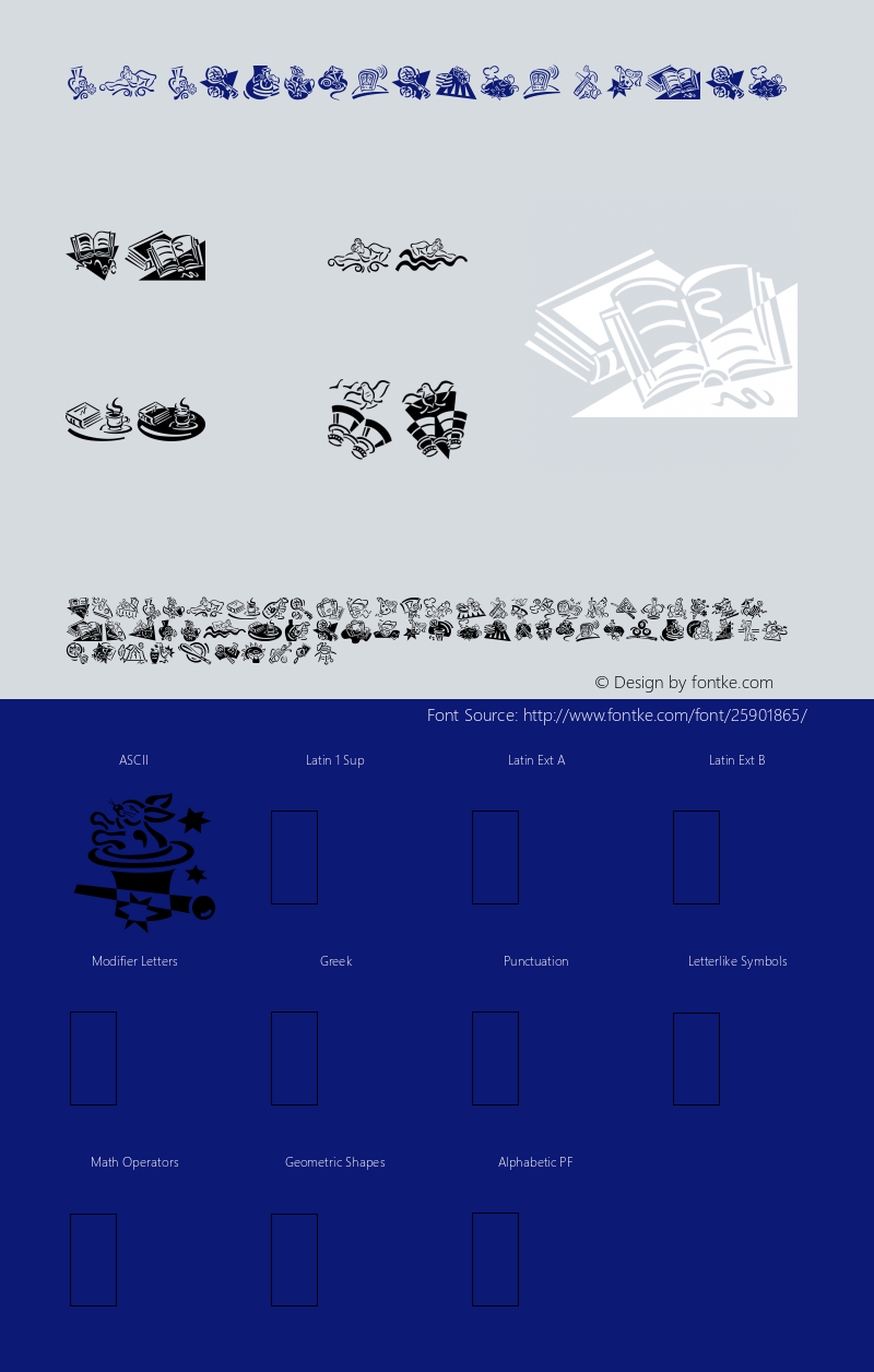 DF Diversions Plain Version 001.000图片样张