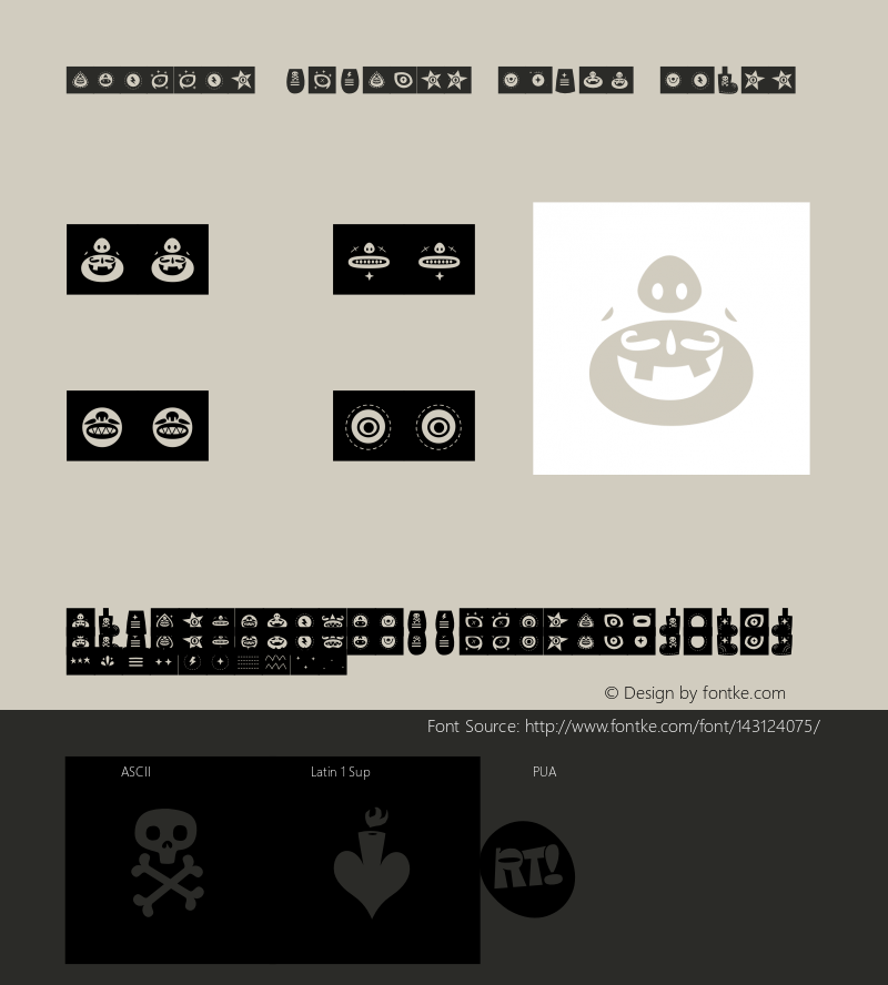 Skippie-MonsterLuchaLibre Version 1.000 | w-rip DC20200315图片样张