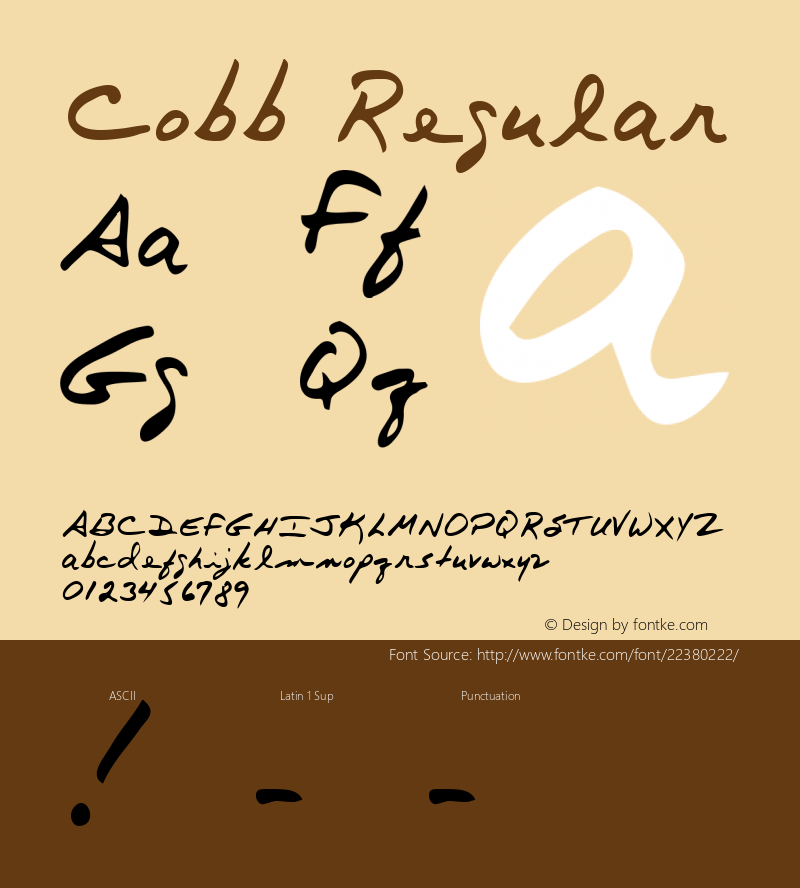 Cobb Regular Altsys Metamorphosis:3/9/95图片样张