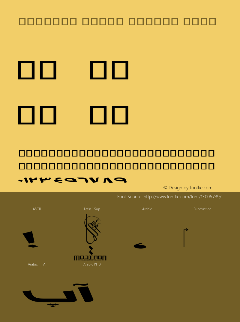 Mj_Wide Extra Italic Bold Version 1.10图片样张