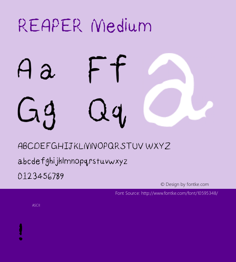 REAPER Medium Version 2图片样张