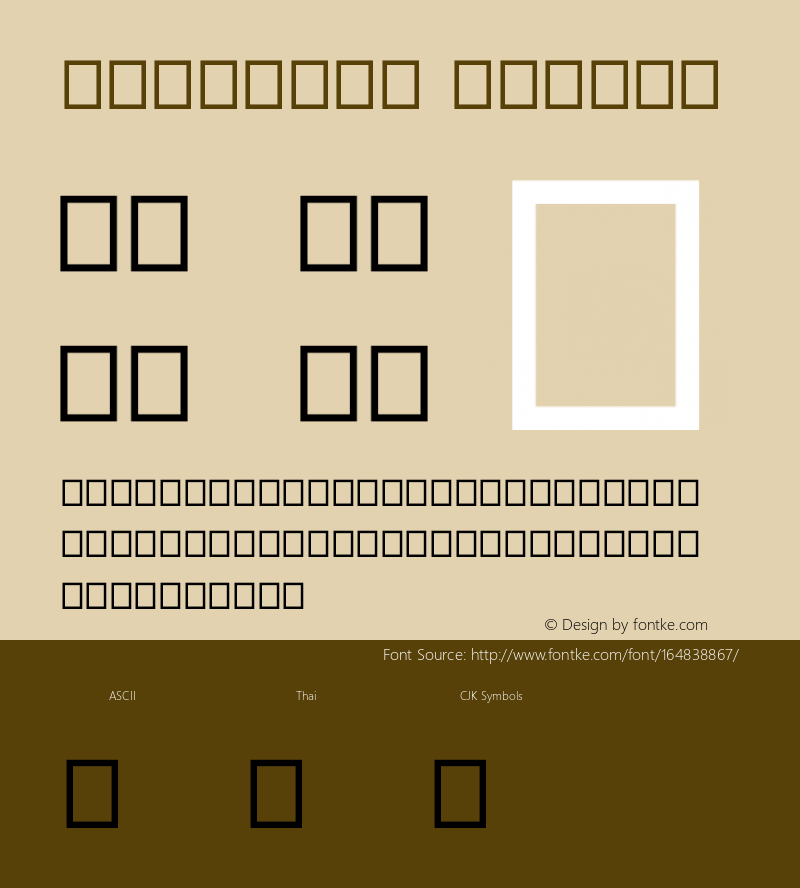 pungping Version 001.000图片样张