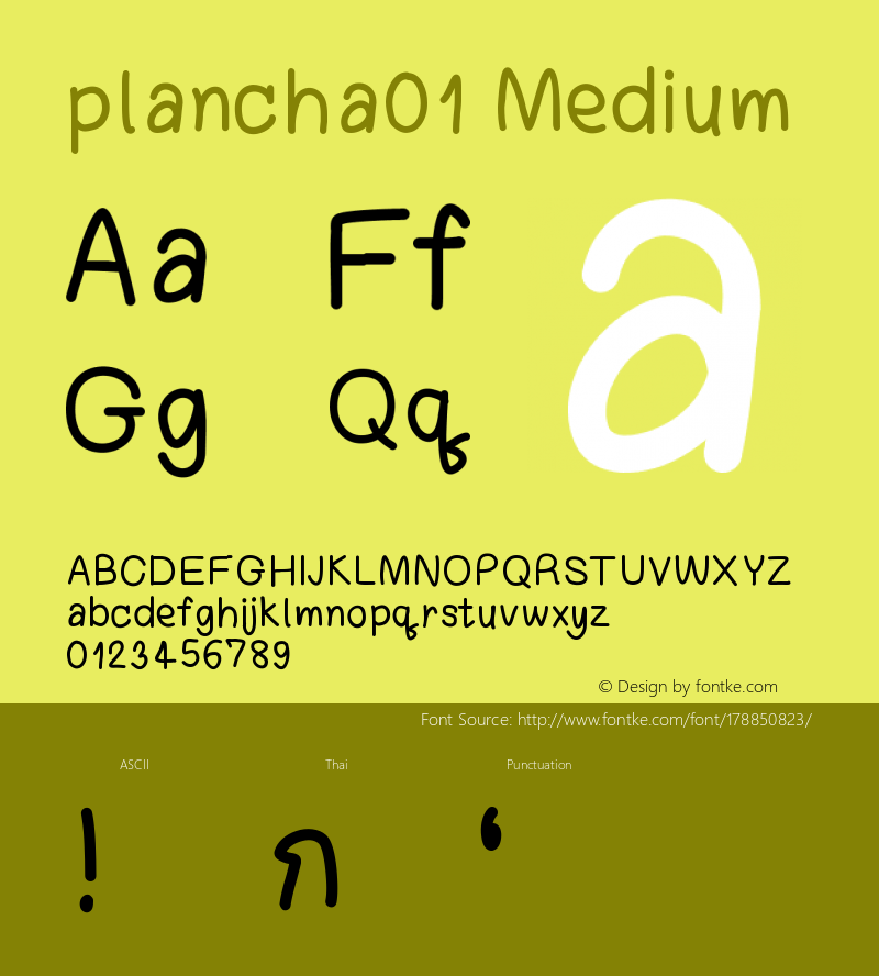 plancha01 Version 001.000图片样张