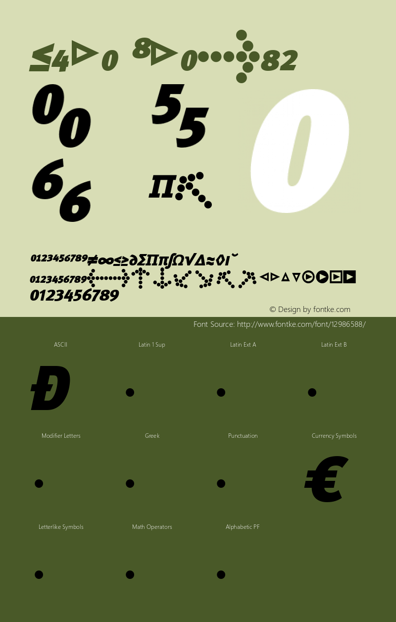 Meta Italic 004.301图片样张