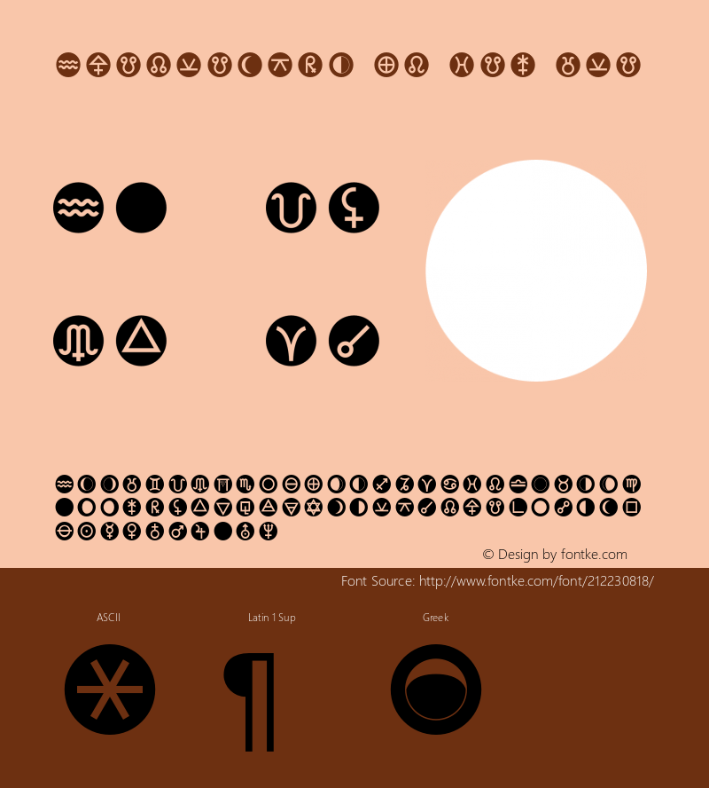 AstrotypeNLTStd-Dot Version 2.100;PS 002.001;hotconv 1.0.38图片样张