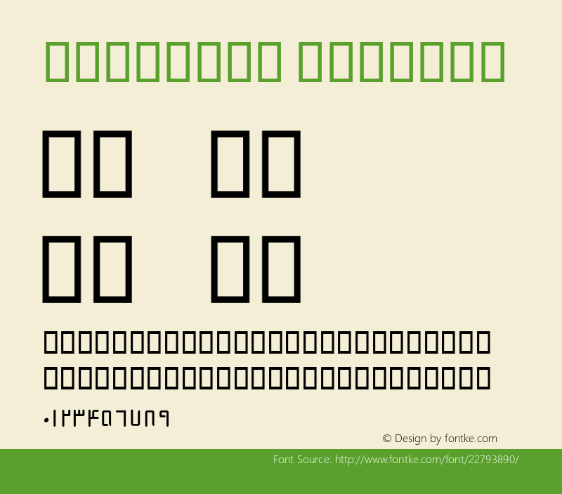 MRT_Hoor Modified:1995-2010 MRT www.win2farsi.com图片样张