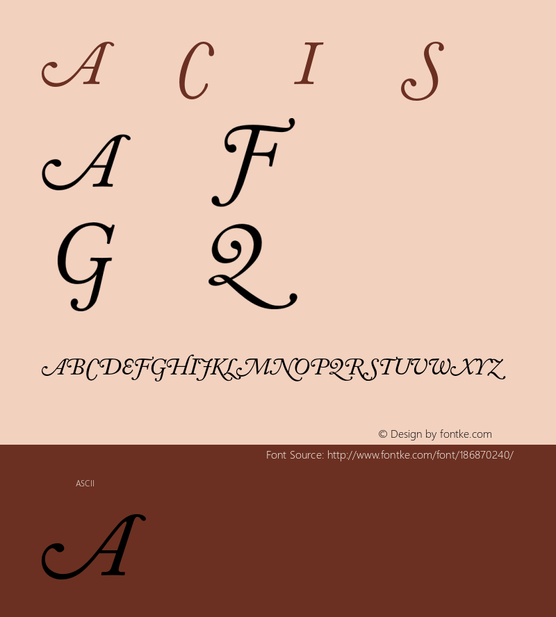 ACaslon-SwashItalic 001.002图片样张