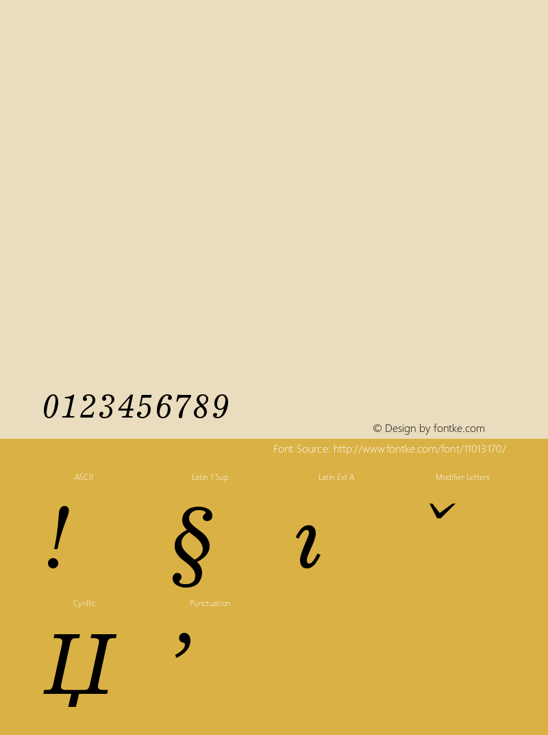 Excelsior Inclined Version 001.001图片样张