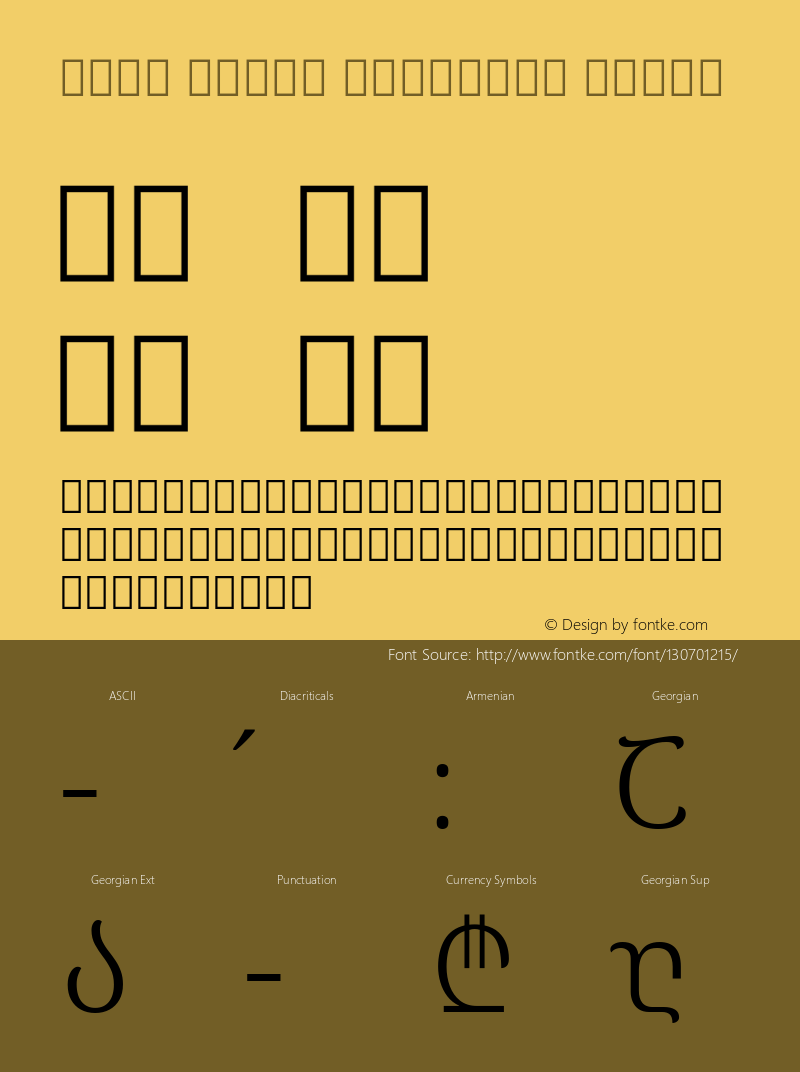 Noto Serif Georgian Light Version 2.001; ttfautohint (v1.8.3) -l 8 -r 50 -G 200 -x 14 -D geor -f none -a qsq -X 