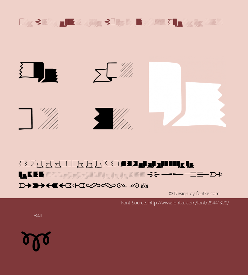 Intro Script Goodies Banners Version 1.000;hotconv 1.0.109;makeotfexe 2.5.65596;YWFTv17图片样张