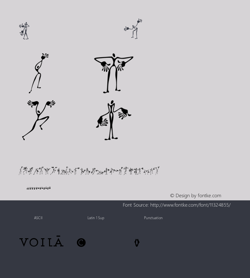 Voila Slims Version 001.000图片样张