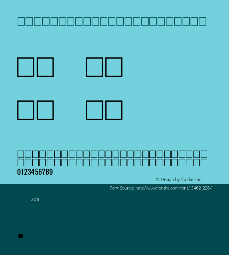 Helium-DemiBold B & P Graphics Ltd.:30.6.1993图片样张