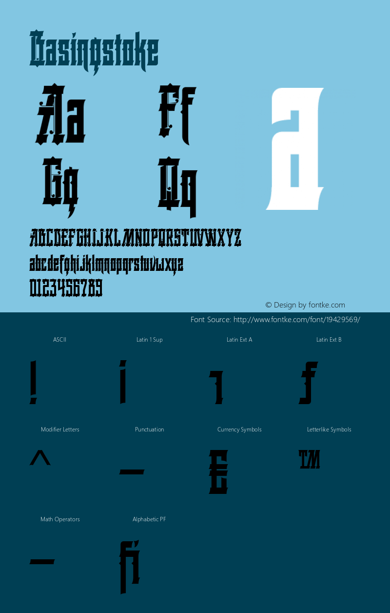 ☞Basingstoke Version 1.000;com.myfonts.decade-typefoundry.basingstoke.regular.wfkit2.3Uyy图片样张