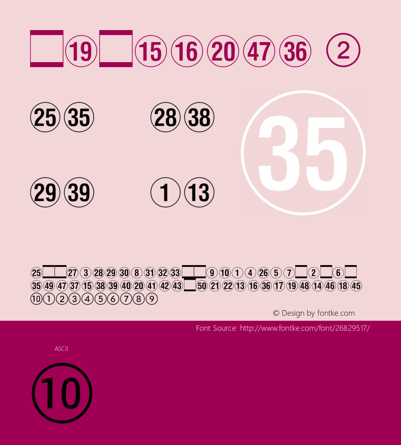 Numerics 2 Version 1.001图片样张