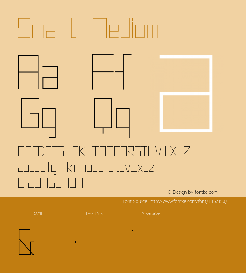 Smart Medium Version 001.000图片样张