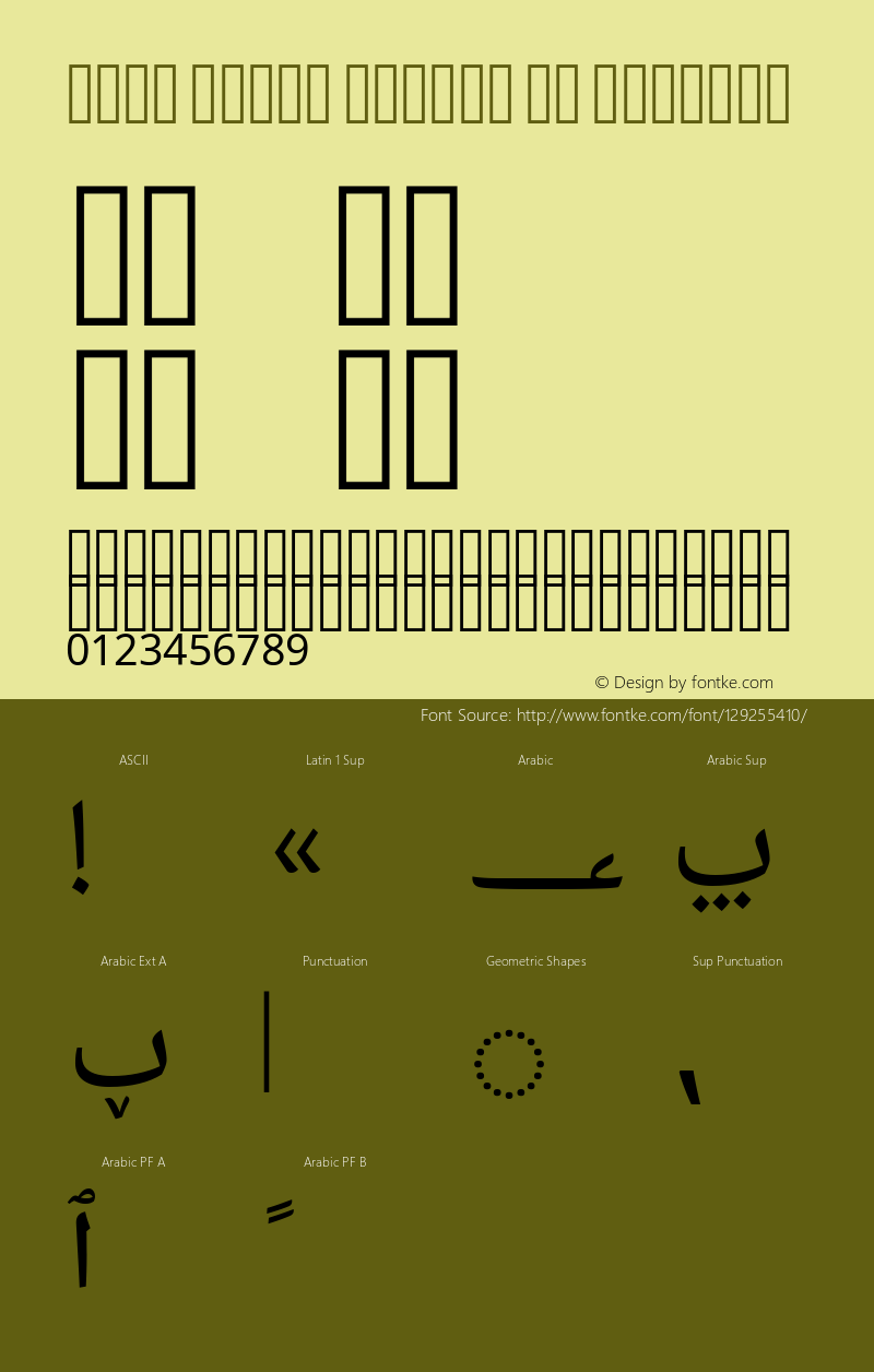 Noto Naskh Arabic UI Regular Version 2.008; ttfautohint (v1.8.3) -l 8 -r 50 -G 200 -x 14 -D arab -f none -a qsq -X 