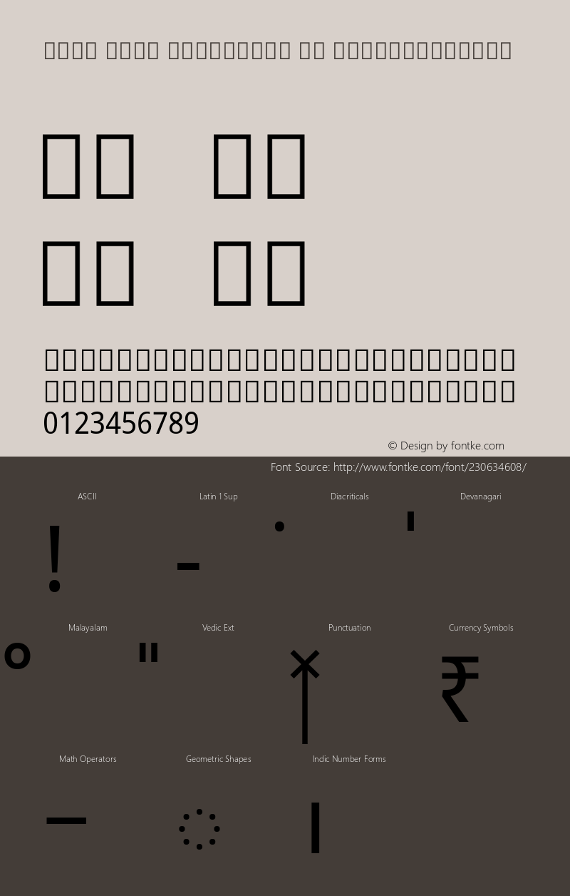 Noto Sans Malayalam UI SemiCondensed Version 2.101; ttfautohint (v1.8) -l 8 -r 50 -G 200 -x 14 -D mlym -f none -a qsq -X 