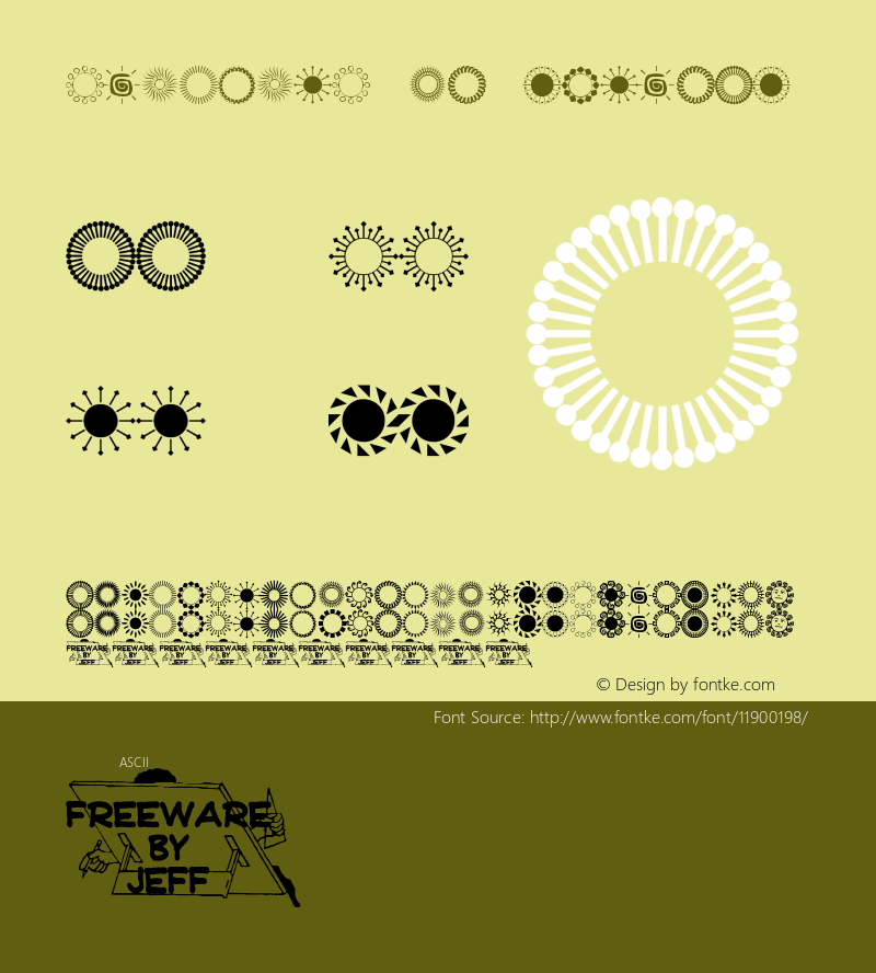 Sundings JL Regular Version 1.00图片样张