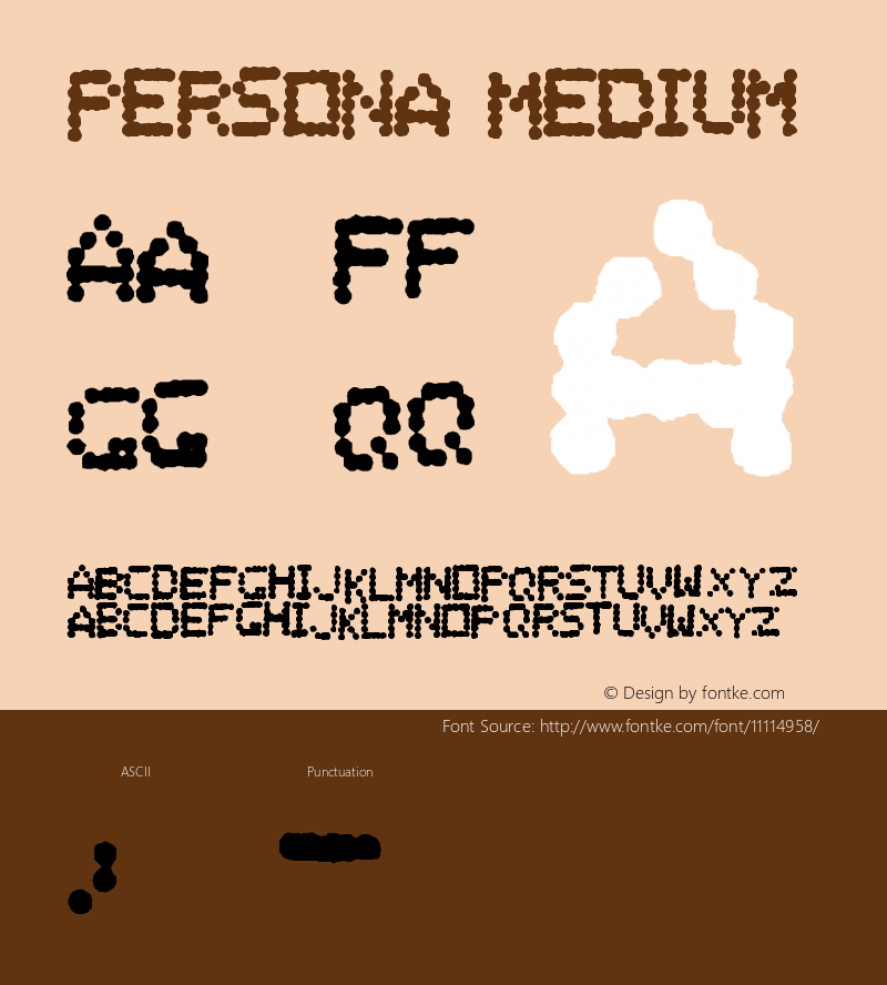 Persona Medium Version 001.000图片样张