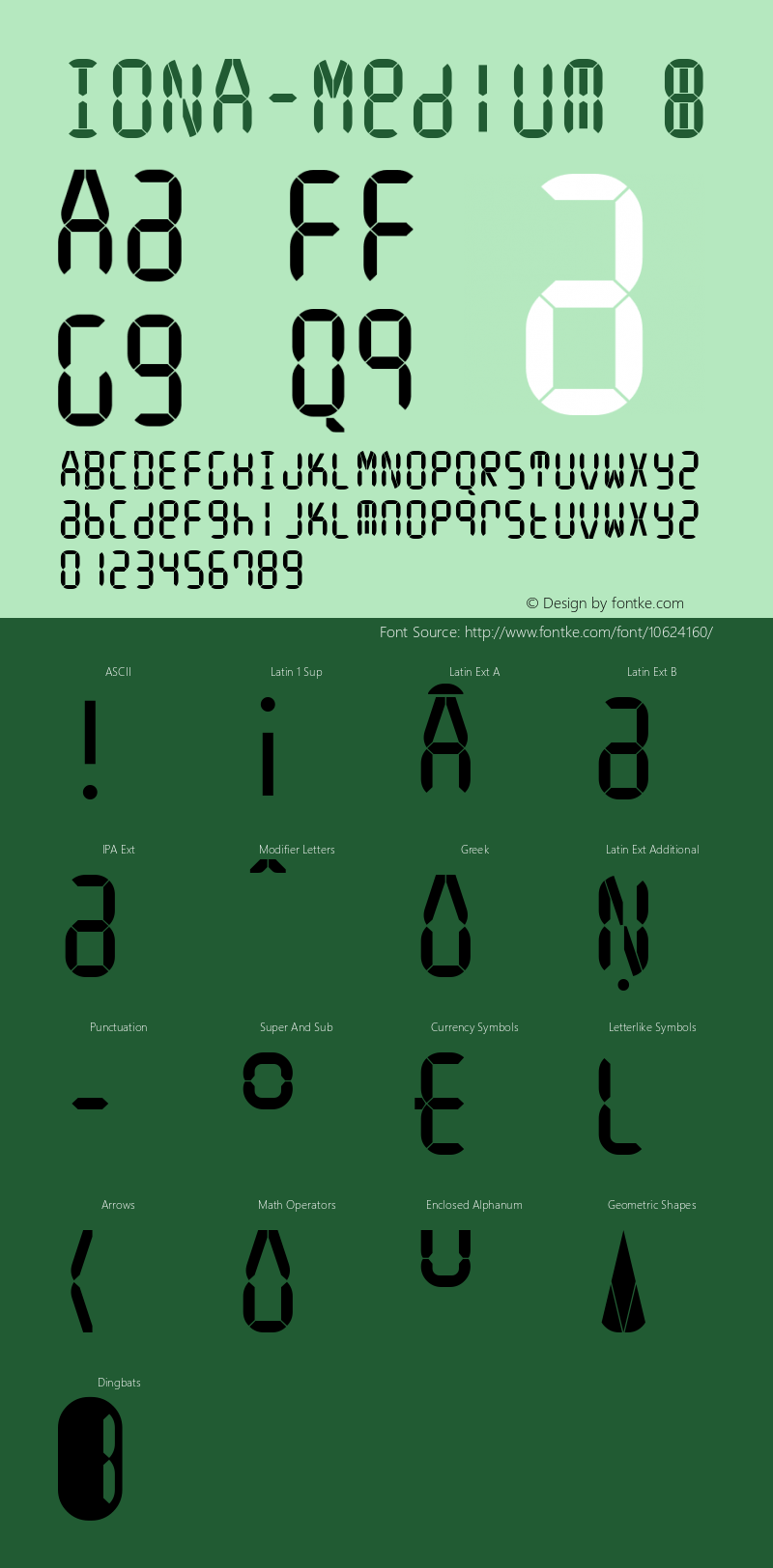 IONA-Medium ☞ 1.000;com.myfonts.easy.urtd.ion-a.medium.wfkit2.version.3uyd图片样张