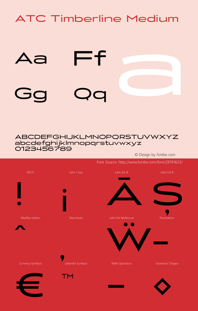 ATC Timberline Medium Version 1.001;PS 001.001;hotconv 1.0.70;makeotf.lib2.5.58329 DEVELOPMENT; ttfautohint (v1.5.65-e2d9)图片样张