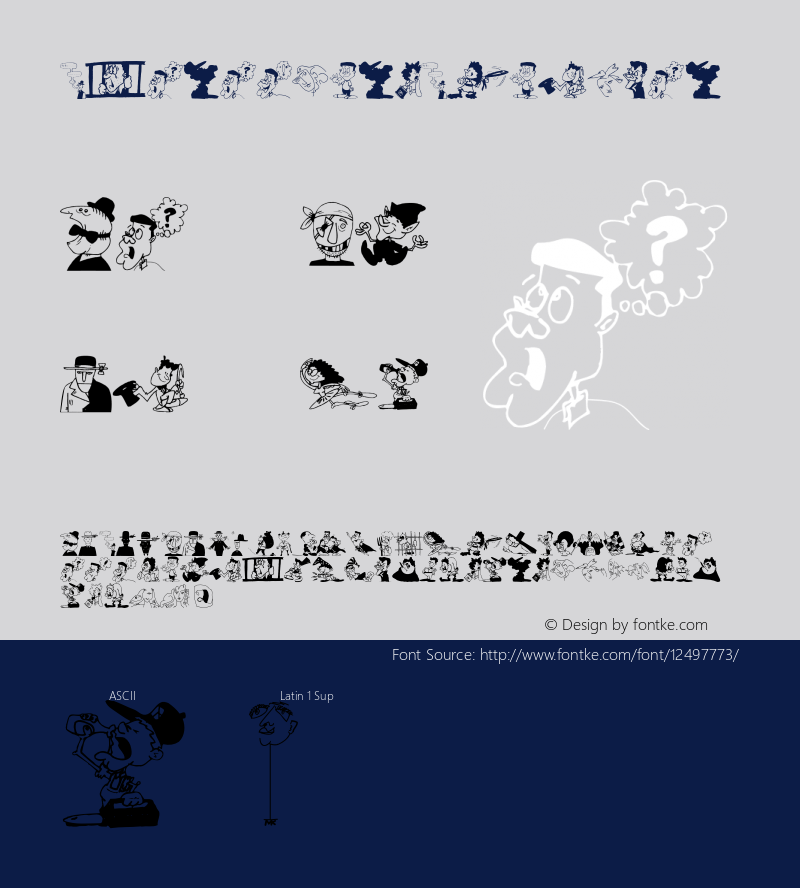 Characters-C Regular Version 1.000;PS 001.000;hotconv 1.0.38图片样张