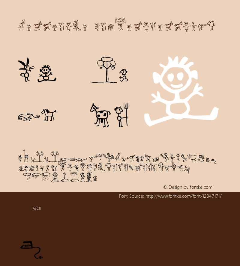 Letterine ArchetipettiTwo Version 001.000图片样张