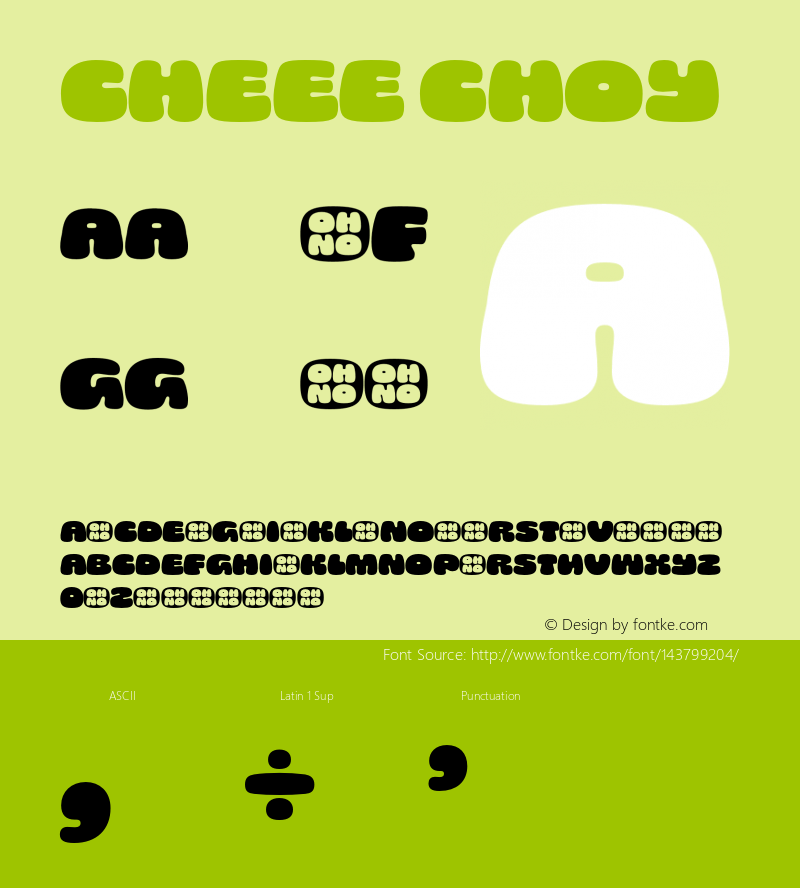 AOGMJY+Cheee-Choy Version 1.3图片样张