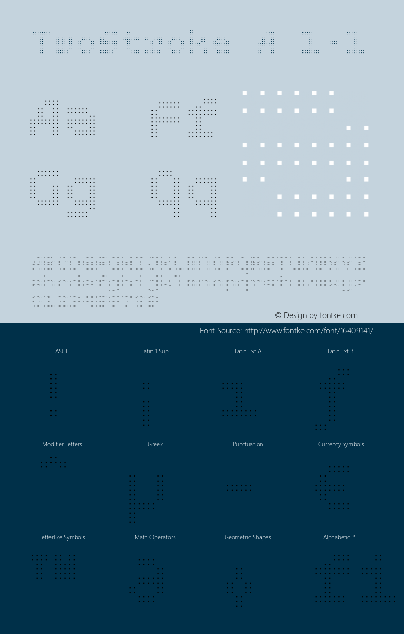 TwoStroke A 1-1 Version 1.000图片样张
