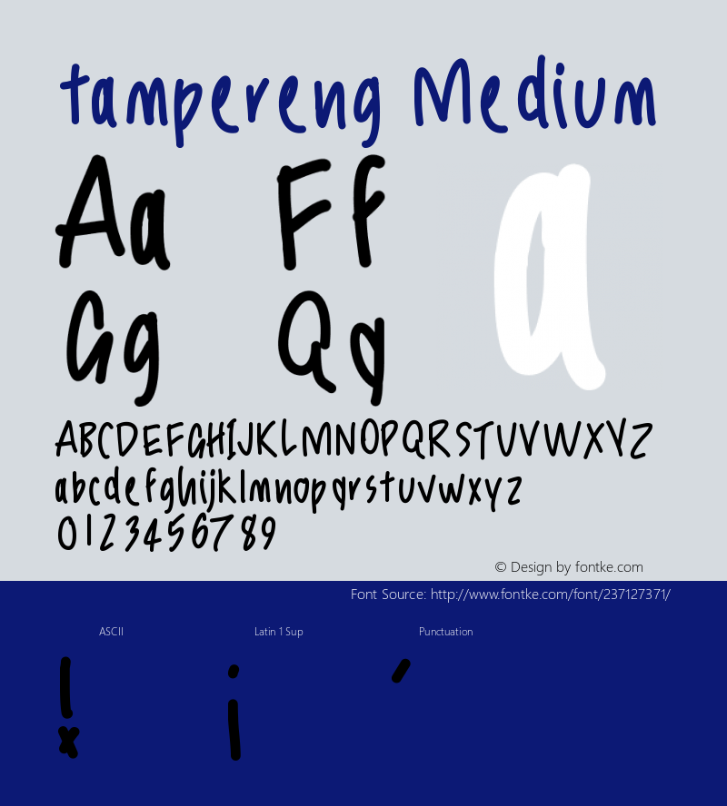 tampereng Version 001.000图片样张