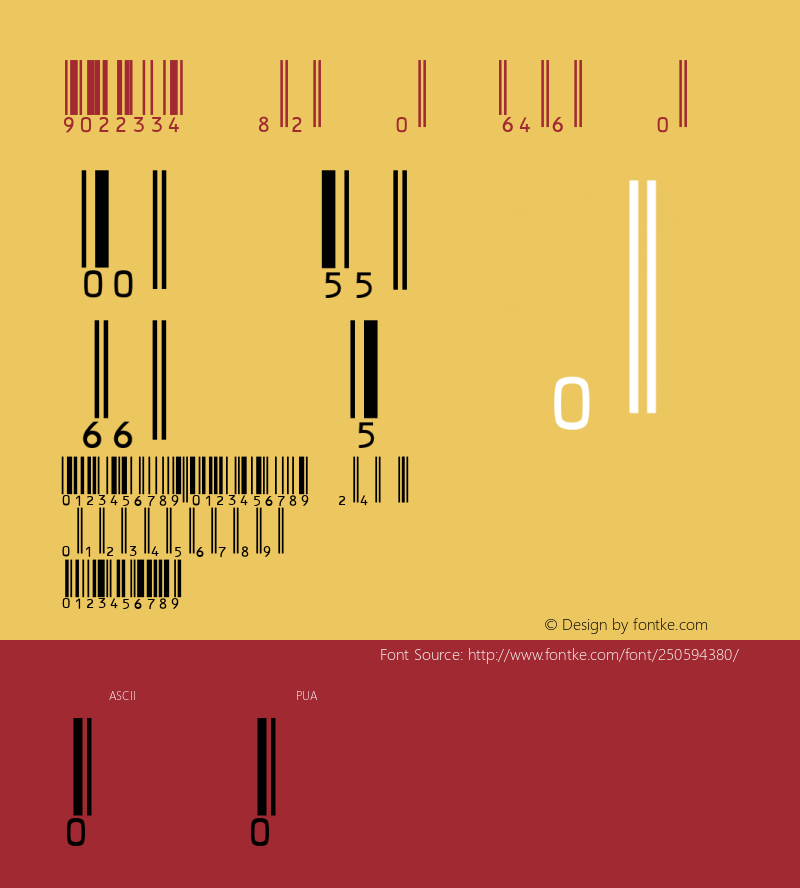 JANCODE-nicotan Version 1.3图片样张