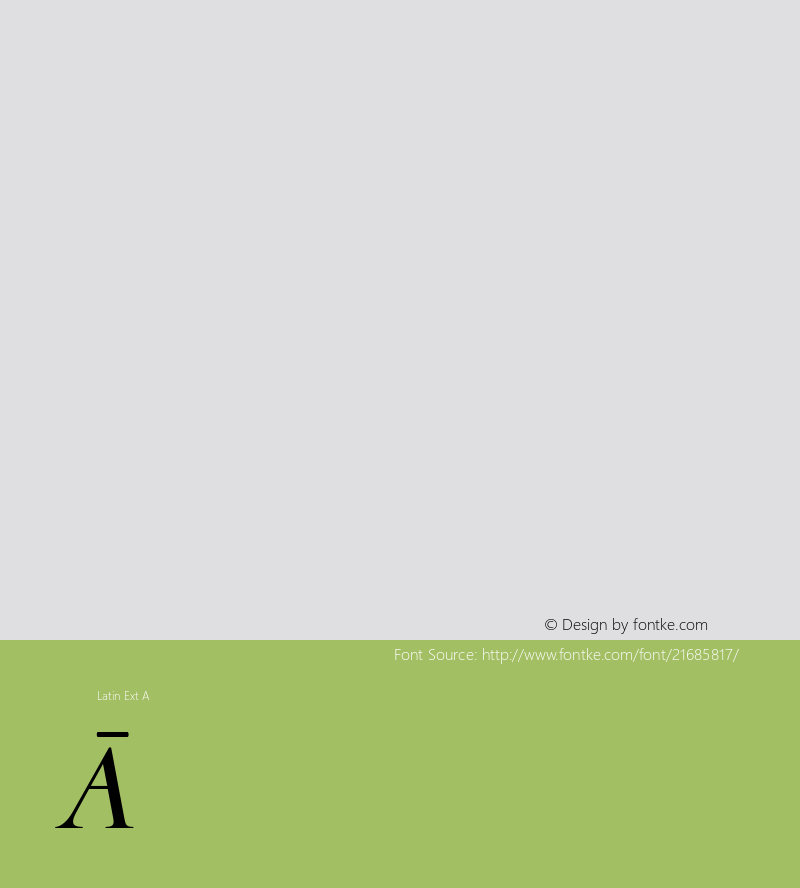 Cormorant Infant SemiBold Italic 图片样张