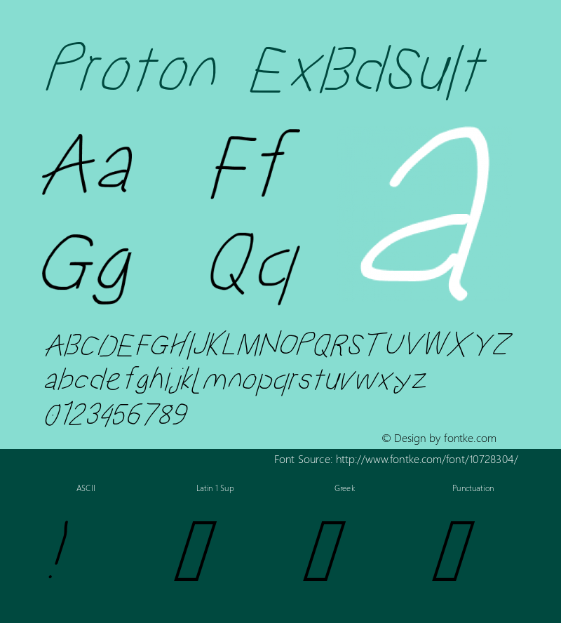 Proton ExBdSuIt Version 1.017图片样张