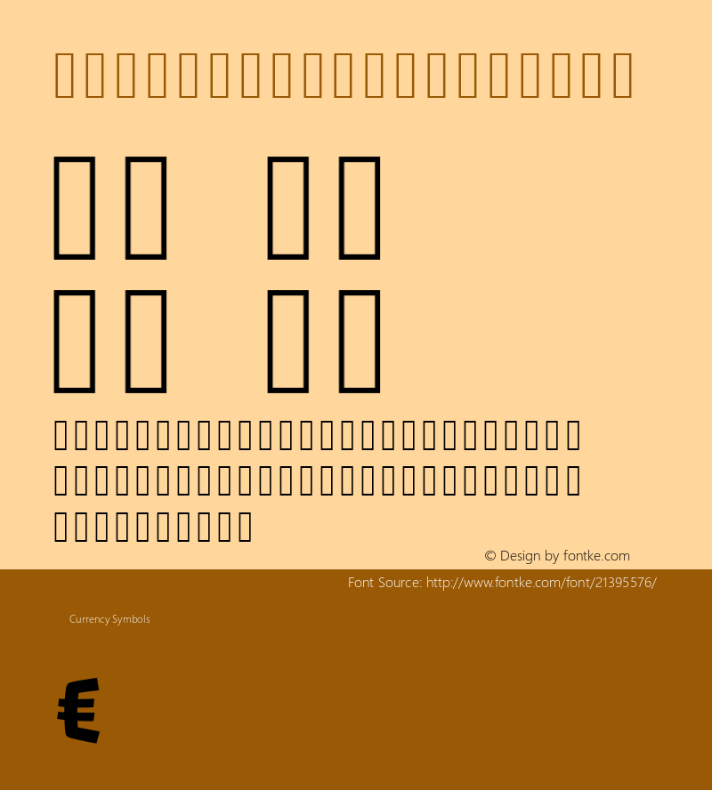 PasseroOne Version 1.0图片样张