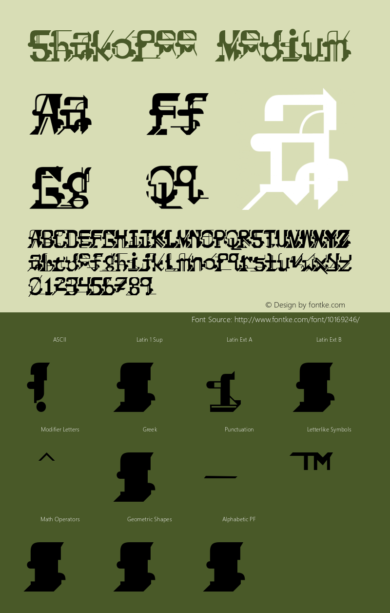 Shakopee Medium 001.000图片样张