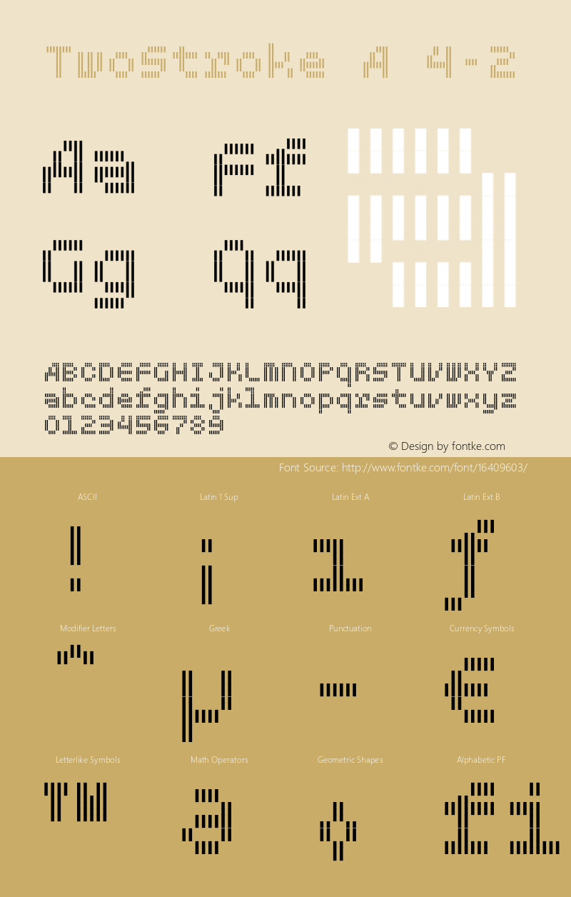 TwoStroke A 4-2 Version 1.000图片样张