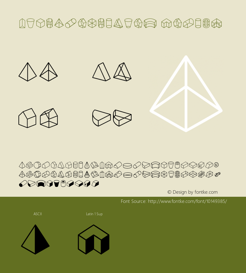 LTShapeshifter Medium Version 001.000图片样张