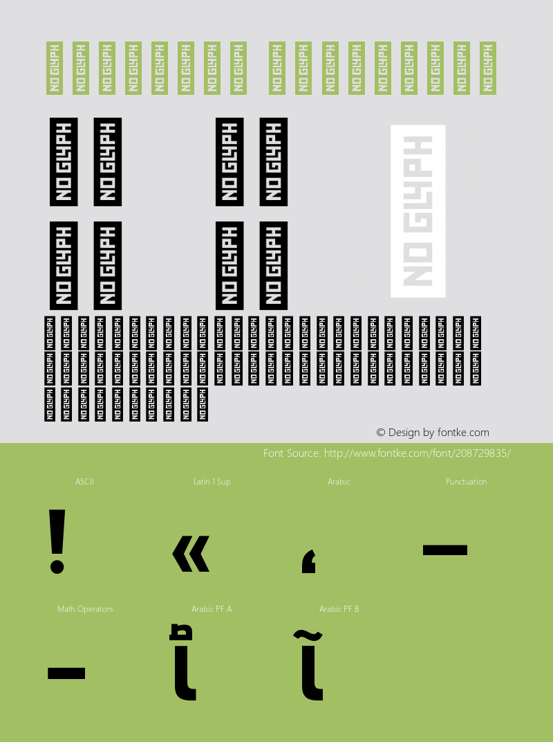 Makdessi ExtraBold Version 1.000;hotconv 1.0.109;makeotfexe 2.5.65596图片样张