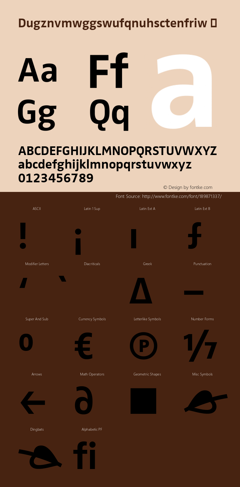 ☞Dugznvmwggswufqnuhsctenfriw Version 7.504; 2010; Build 1024;com.myfonts.easy.fontfont.zwo.ot-bold.wfkit2.version.4g71图片样张