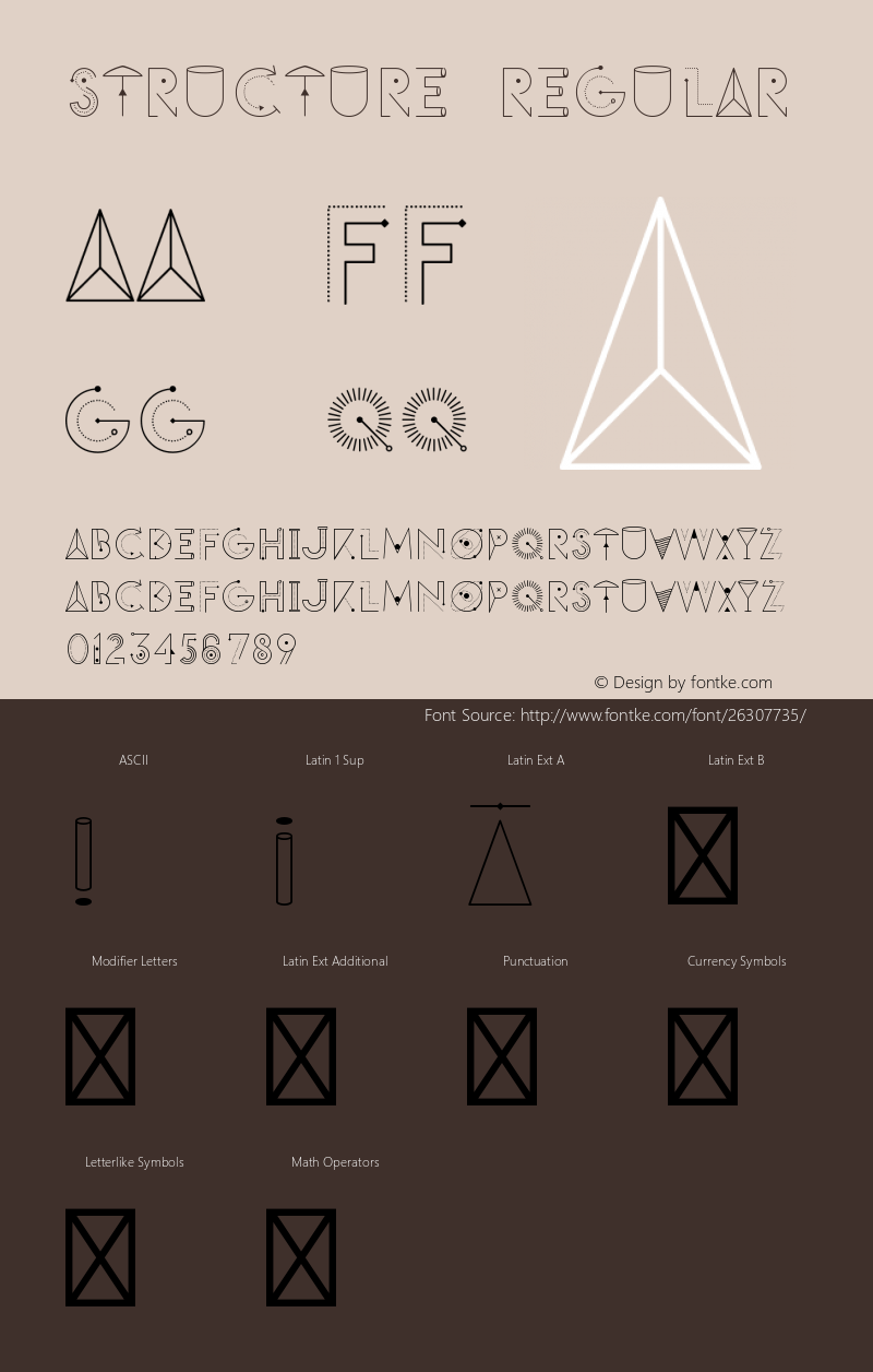 Structure Version 1.000;PS 001.000;hotconv 1.0.70;makeotf.lib2.5.58329图片样张