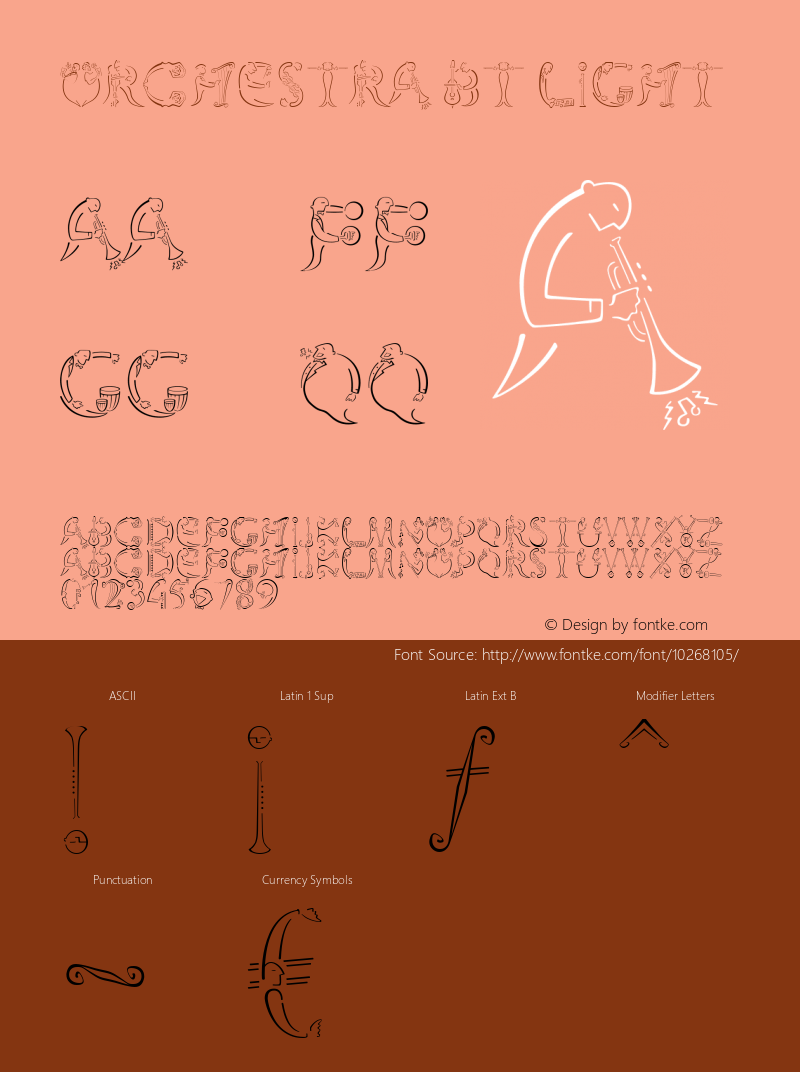 Orchestra BT Light 003.001图片样张