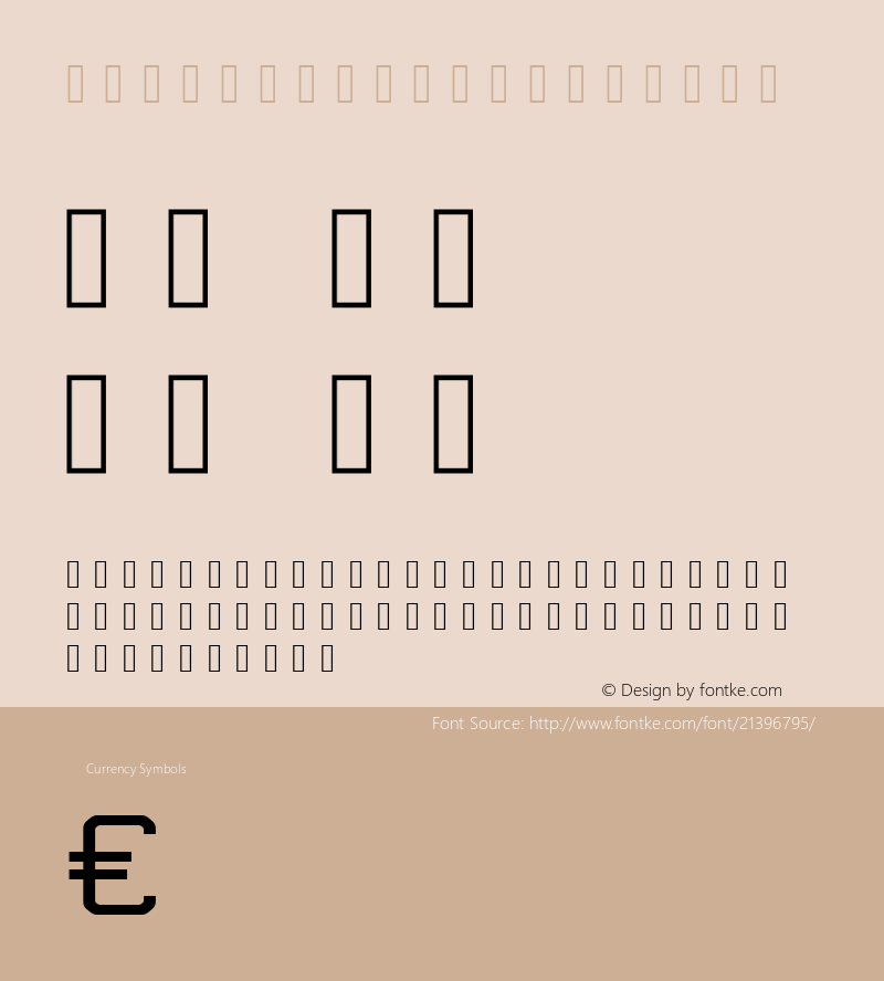 Electrolize Version 1.0图片样张