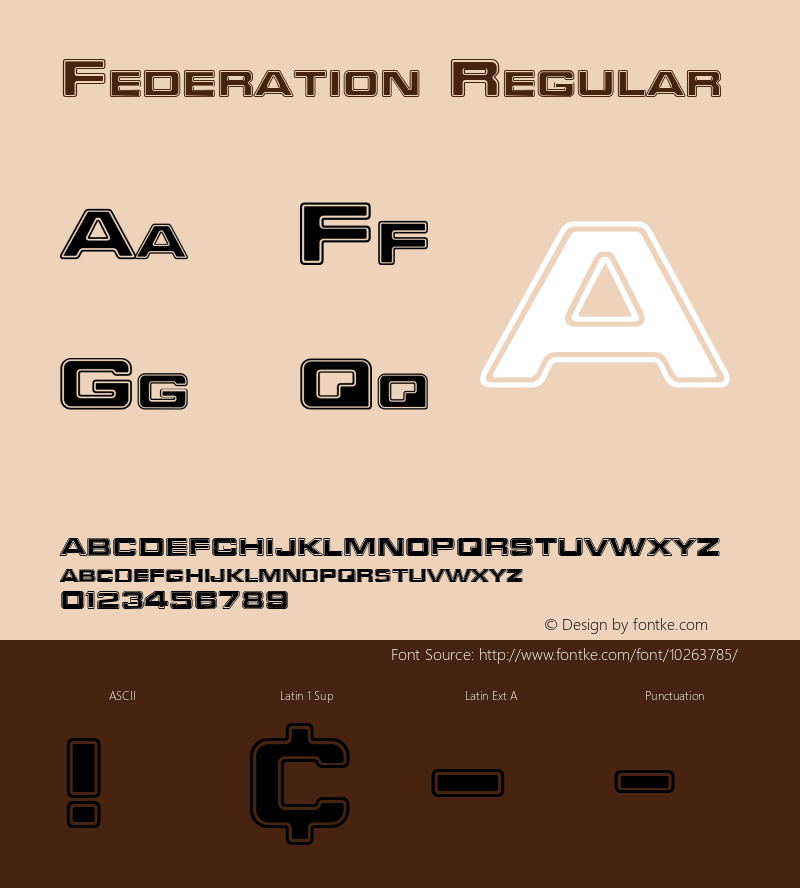 Federation Regular Altsys Metamorphosis:8/22/94图片样张