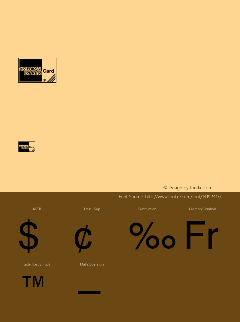 Currency Pi Regular Version 003.001图片样张